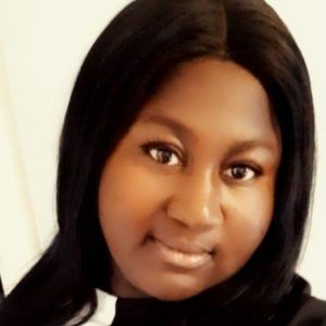 Josephine Akpede